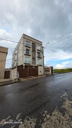 Apartamento planejado mobiliado à venda no bairro Residencial Morumbi - Poços de Caldas-MG