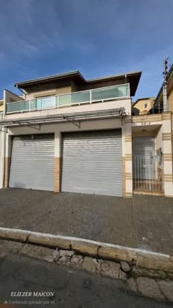 casa fosco pardini