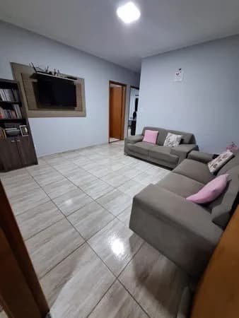Apartamento 2 quartos