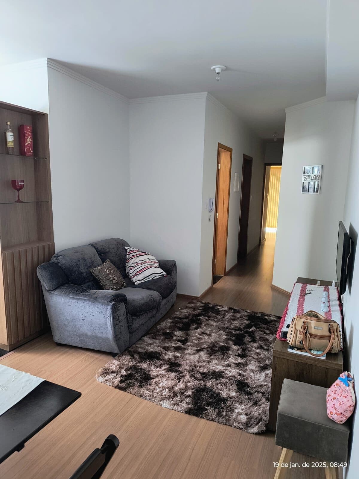 Apartamento green ville