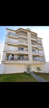 Apartamento em Poços de Caldas - Jardim das Hortênsias