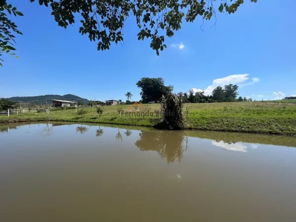Fazenda/Sítios/Chácaras em Teutônia - Teutônia