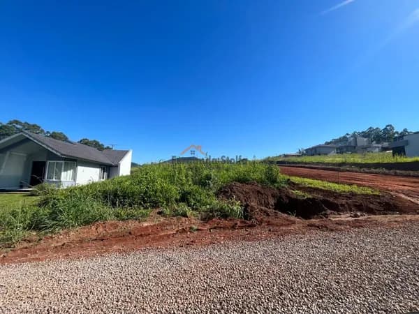 Lote/Terreno em Teutônia - Teutônia