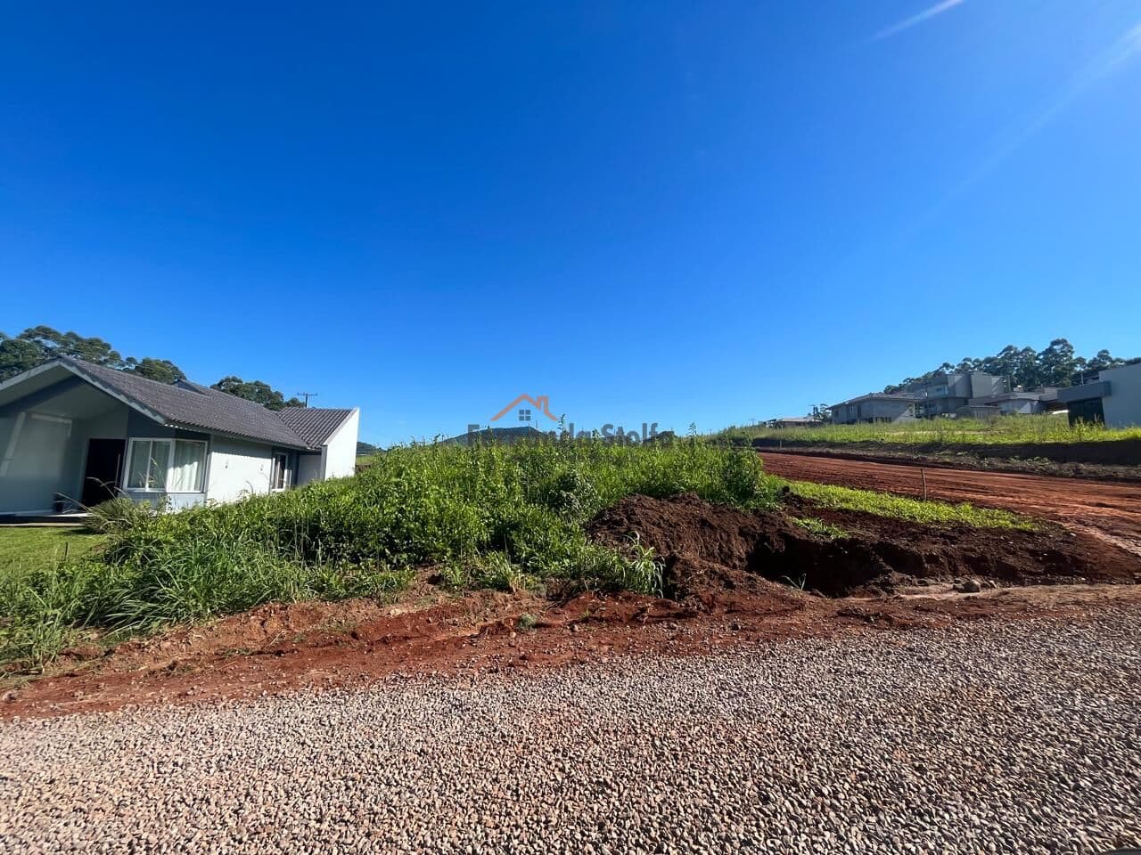 Lote/Terreno em Teutônia - Teutônia