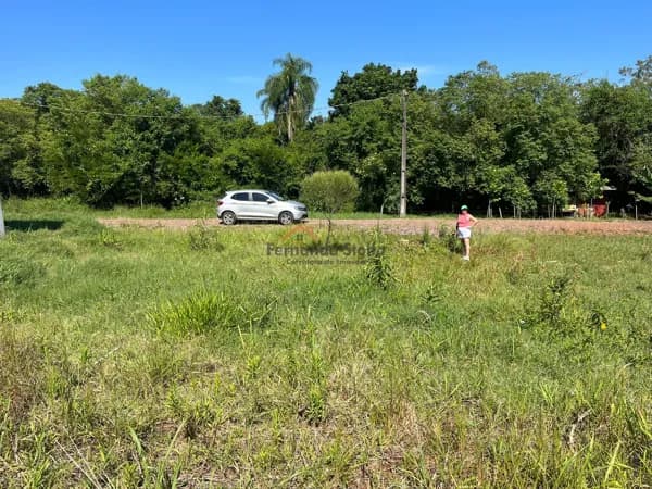 Lote/Terreno em Teutônia - Centro