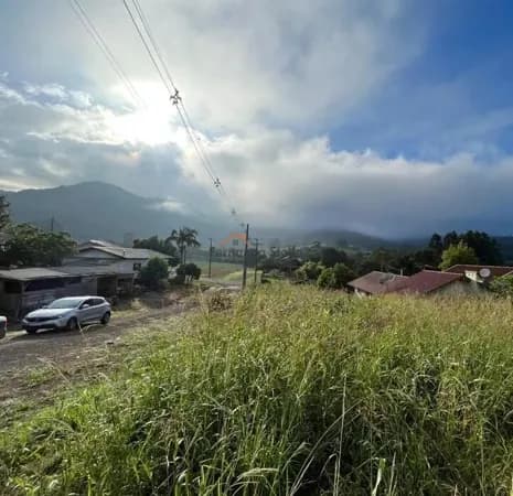 Lote/Terreno em Westfália - Centro