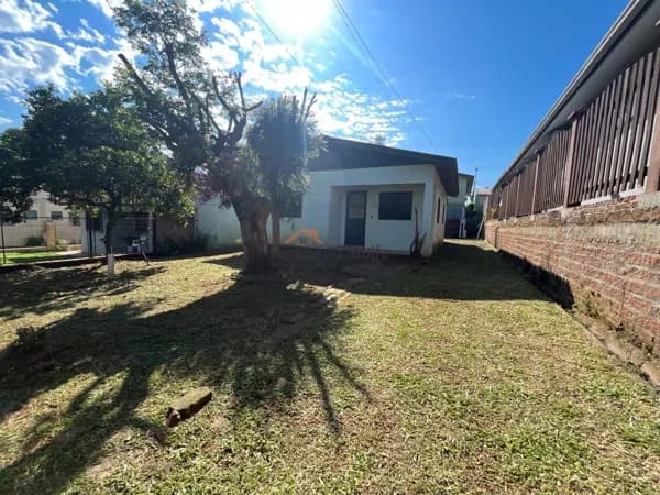 Casa Alvenaria em Teutônia, Teutônia/RS