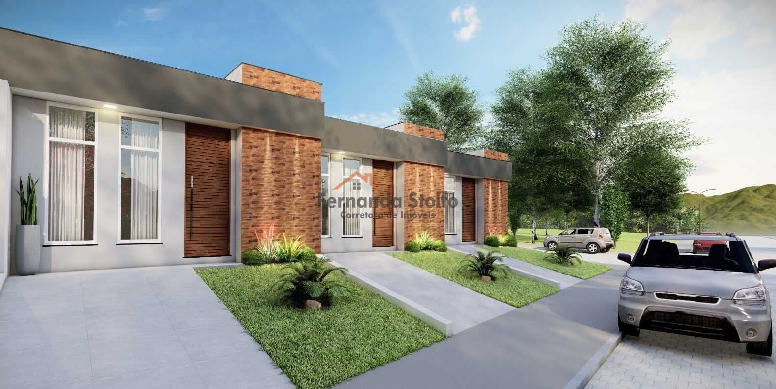 Casa em Teutônia - Alesgut