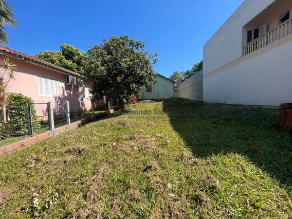 Lote/Terreno em Teutônia - Centro