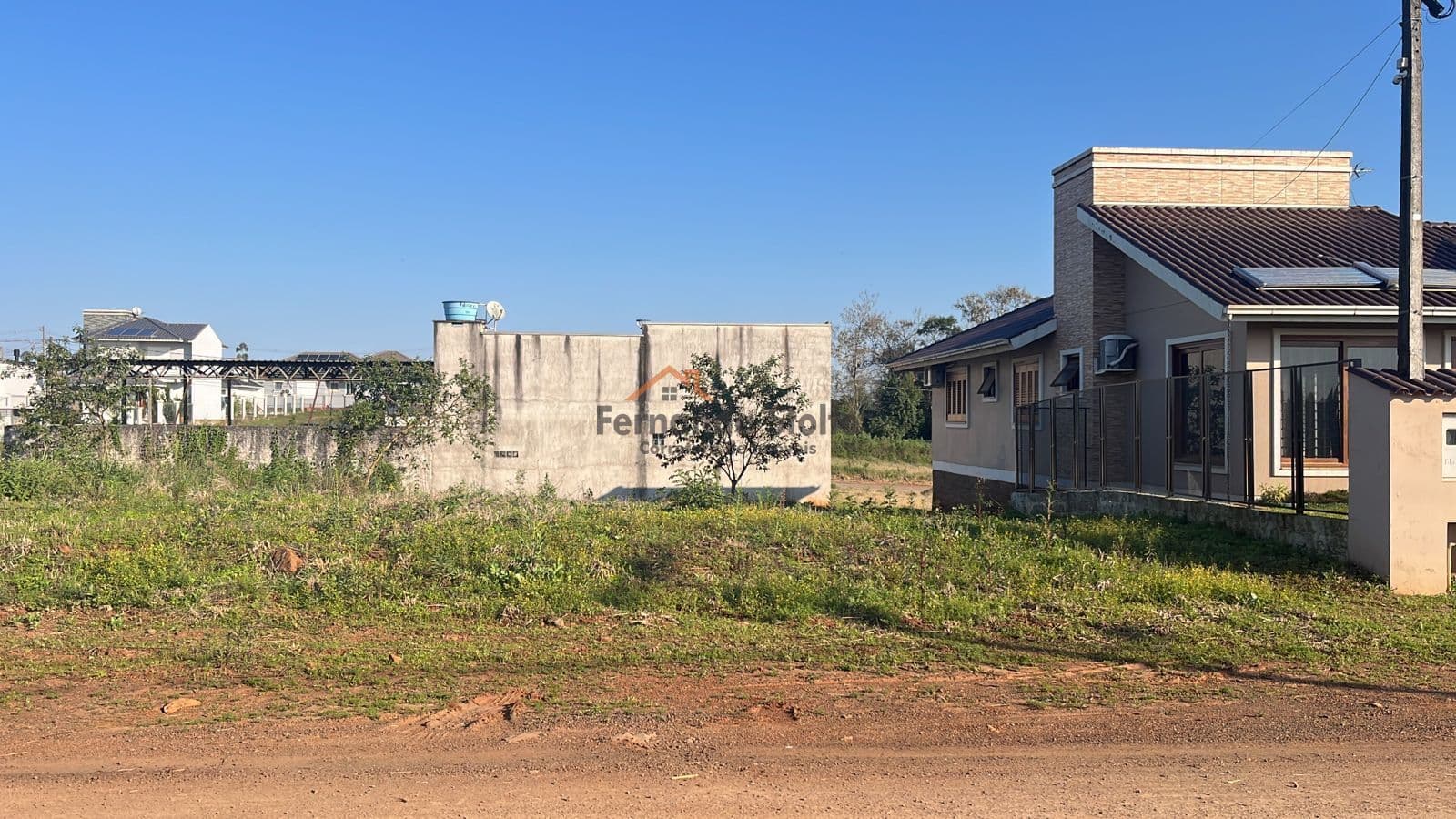 Lote/Terreno em Teutônia - Centro Administrativo