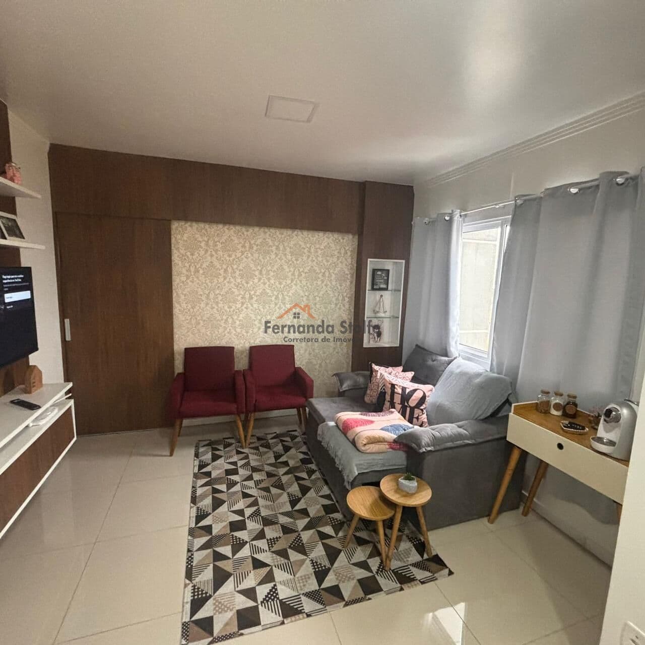 Apartamento em Teutônia - Alesgut