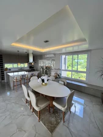 Apartamento Alto Padrão em Centro Administrativo, Teutônia/RS