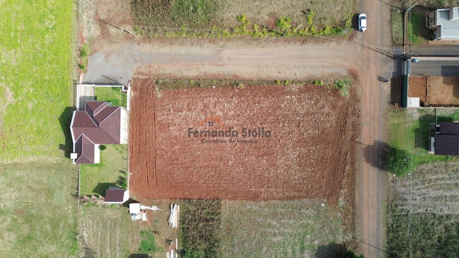 Lote/Terreno em Teutônia - Centro Administrativo