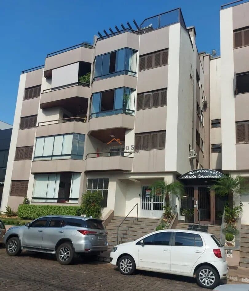 Apartamento em Lajeado - Florestal
