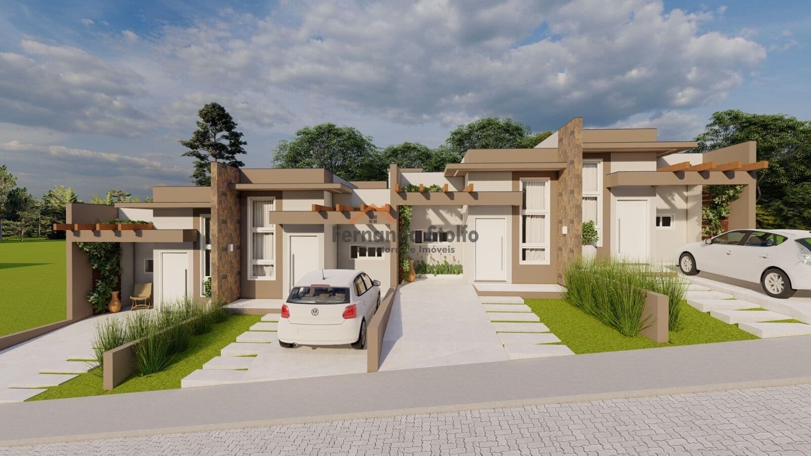 Casa em Teutônia - Teutônia
