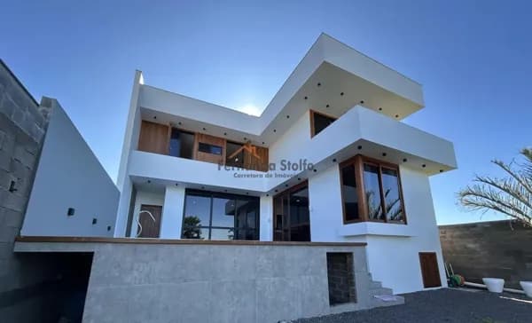 Casa em Teutônia - Teutônia
