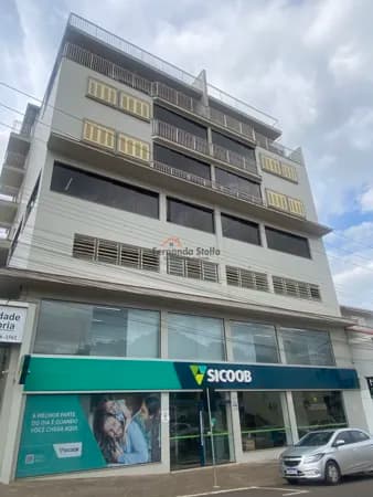 Apartamento em Teutônia - Languiru