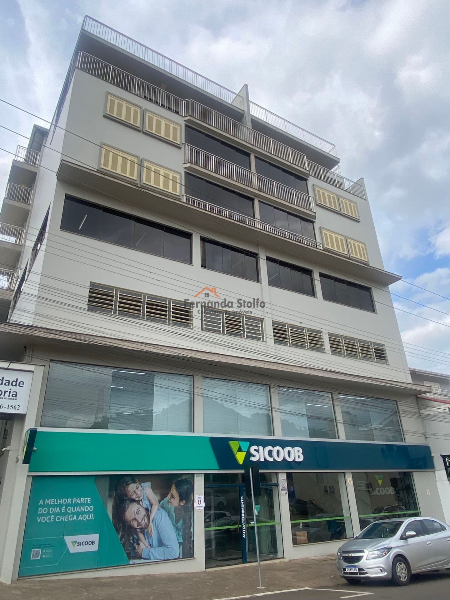 Apartamento em Teutônia - Languiru