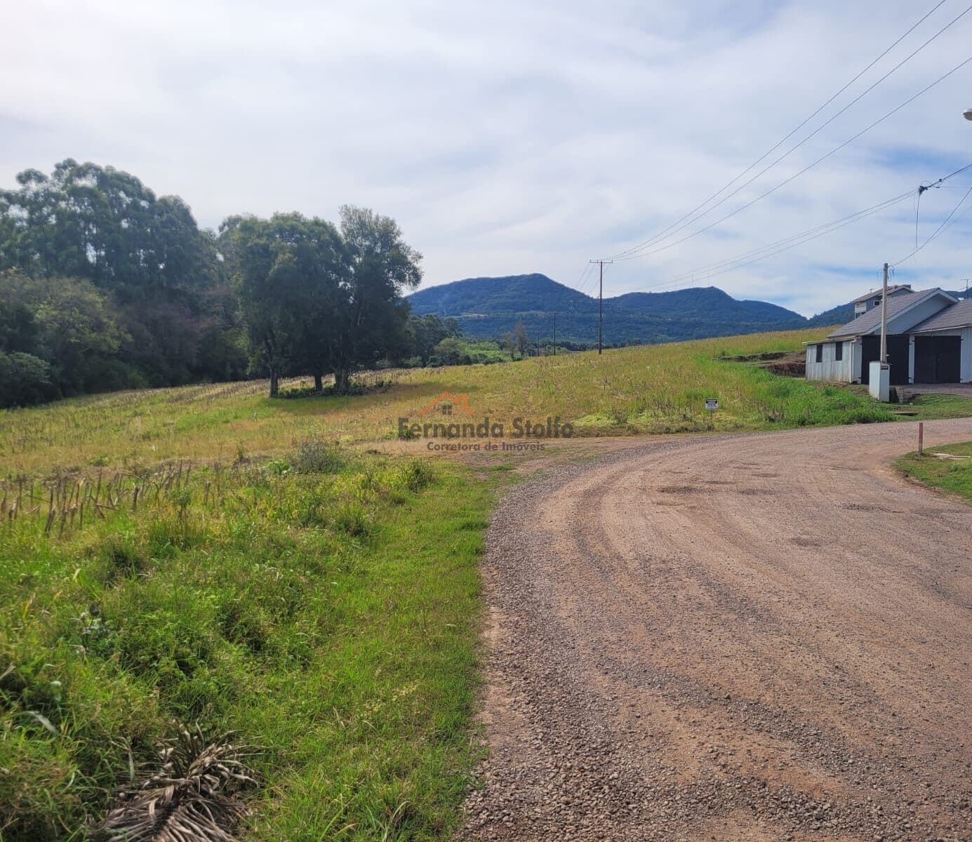 Lote/Terreno em Teutônia - Teutônia