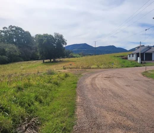 Lote/Terreno em Teutônia - Teutônia