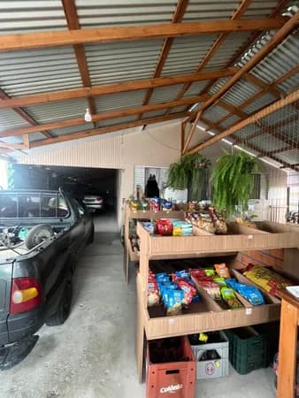 Casa em Teutônia - Canabarro