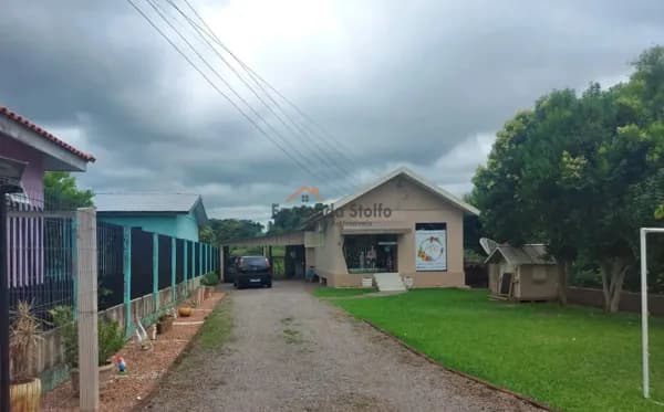 Casa em Westfália - Centro