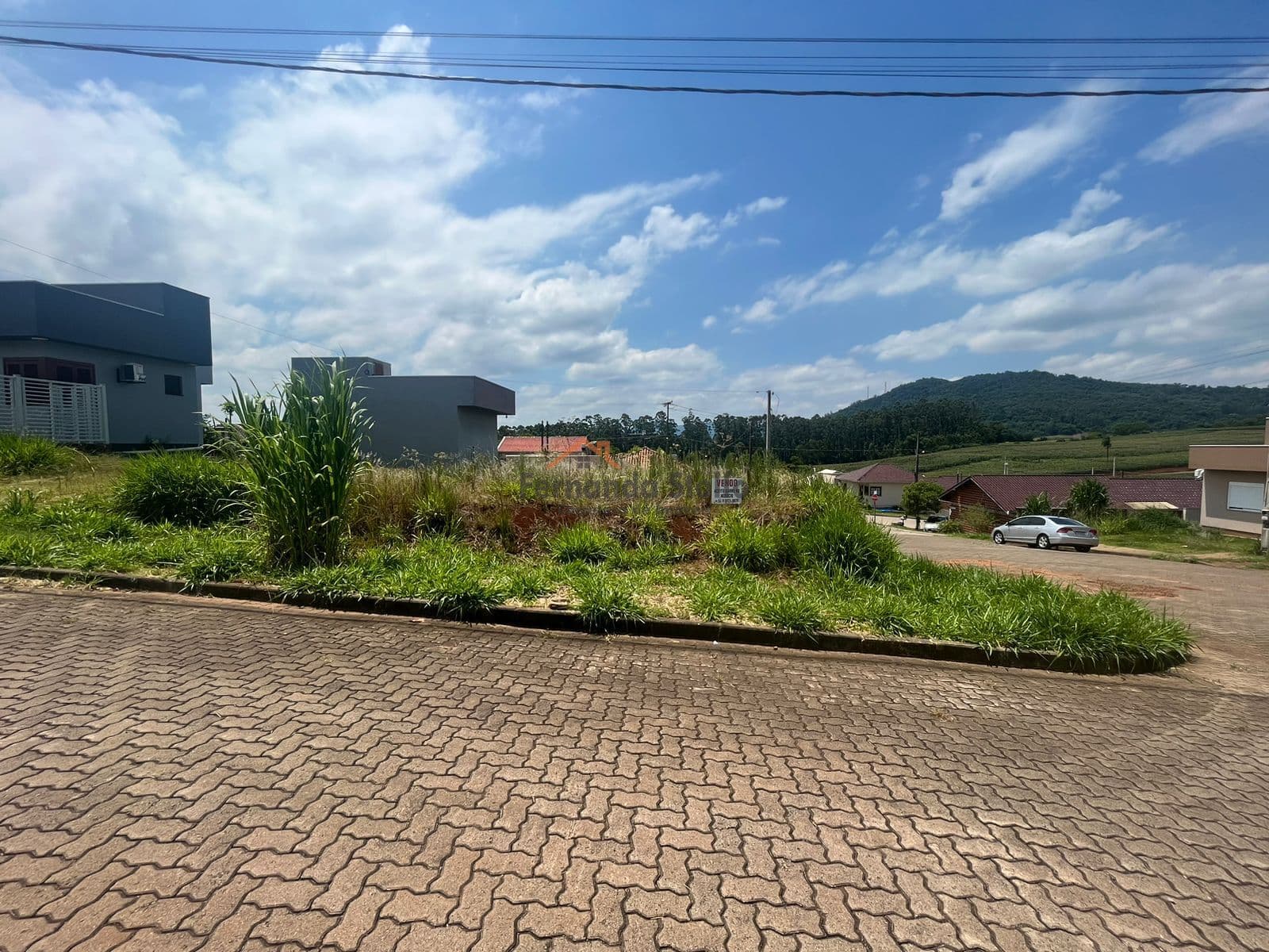 Lote/Terreno em Teutônia - Centro Administrativo