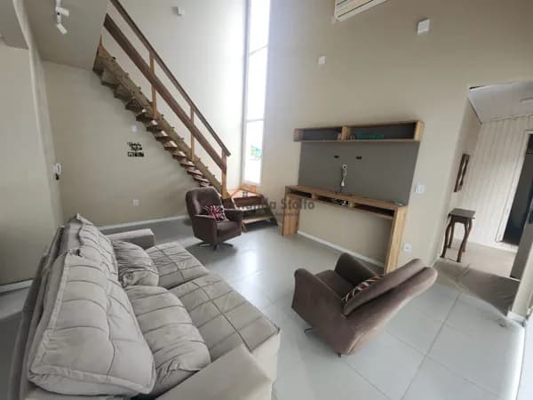 Casa em Montenegro - Centro