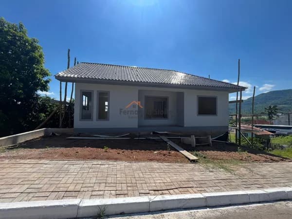 Casa em Westfália - Centro