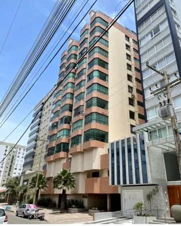 Apartamento em Capão da Canoa - Centro