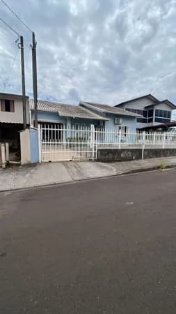 Casa em Teutônia - Teutônia