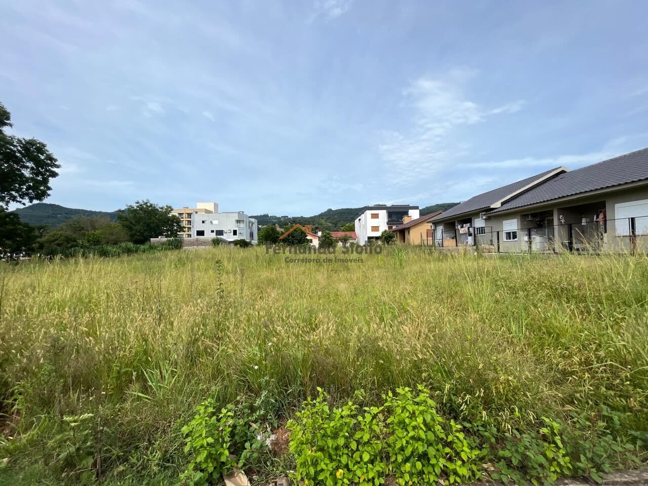 Lote/Terreno em Westfália - Centro