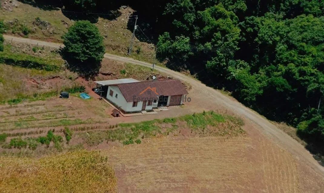 Fazenda/Sítios/Chácaras em Westfália - Centro