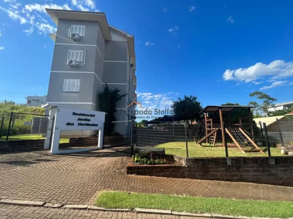 Apartamento em Centro, Teutônia/RS
