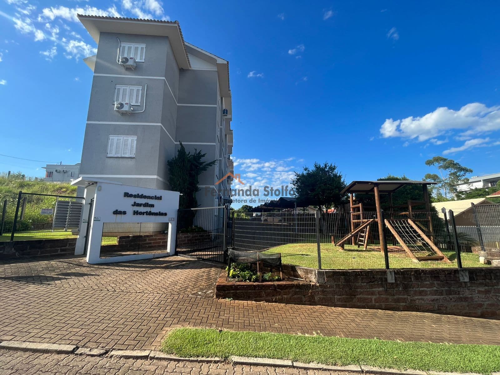 Apartamento em Centro, Teutônia/RS