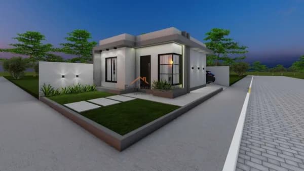 Casa em Teutônia - Teutônia