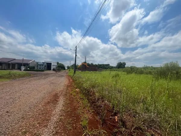 Lote/Terreno em Teutônia - Centro Administrativo