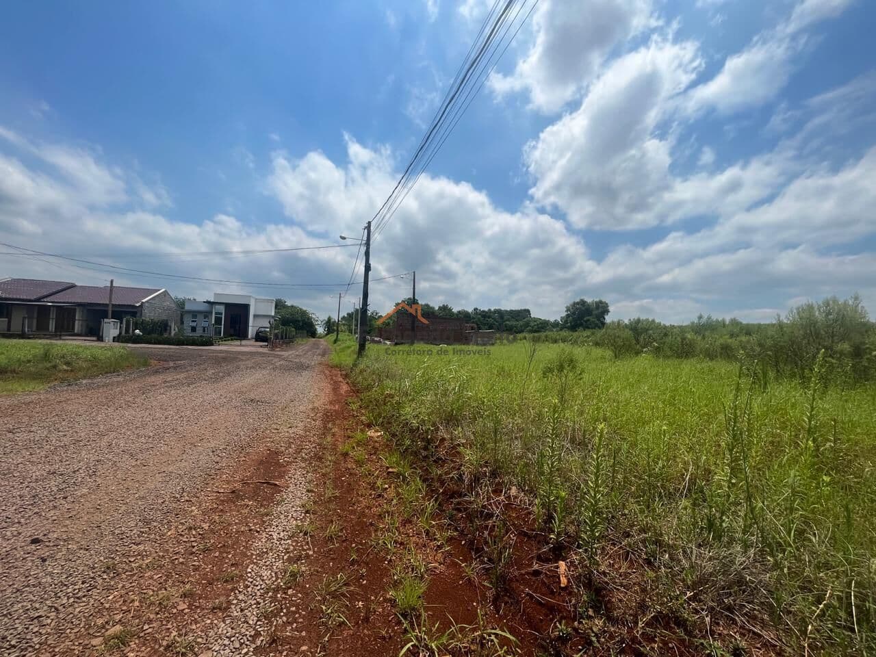 Lote/Terreno em Teutônia - Centro Administrativo
