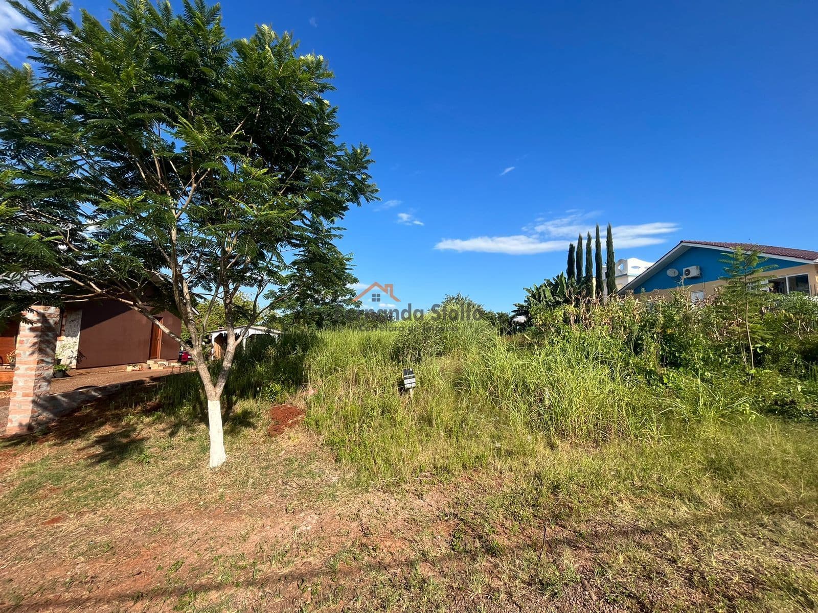 Lote/Terreno em Teutônia - Centro