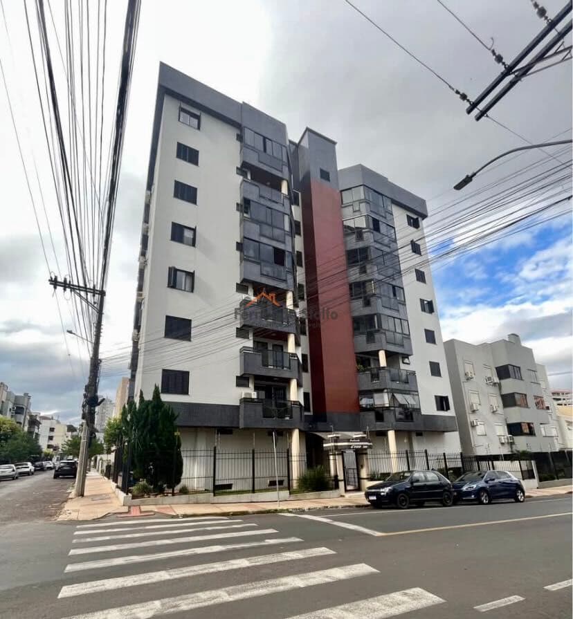 Apartamento em Lajeado - Florestal