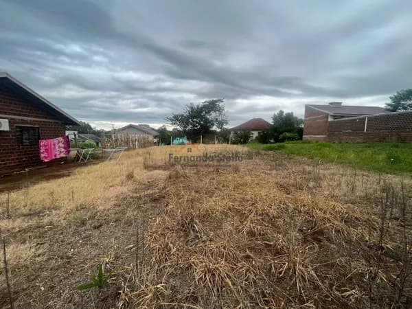 Lote/Terreno em Teutônia - Centro