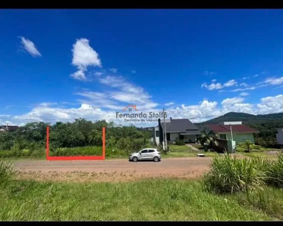 Lote/Terreno em Teutônia - Teutônia