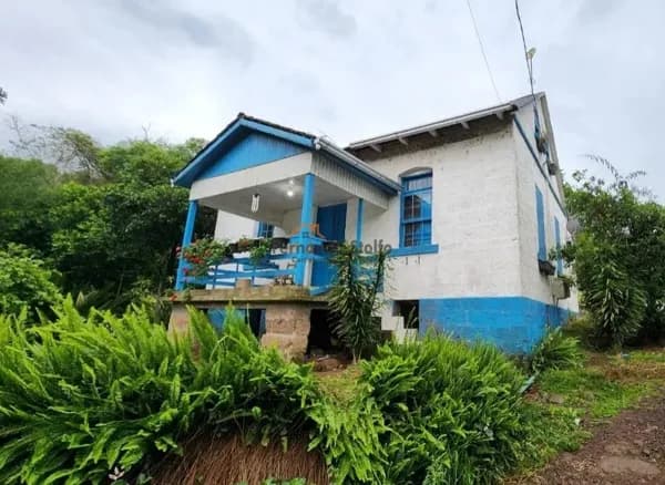 Fazenda/Sítios/Chácaras em Imigrante - Centro