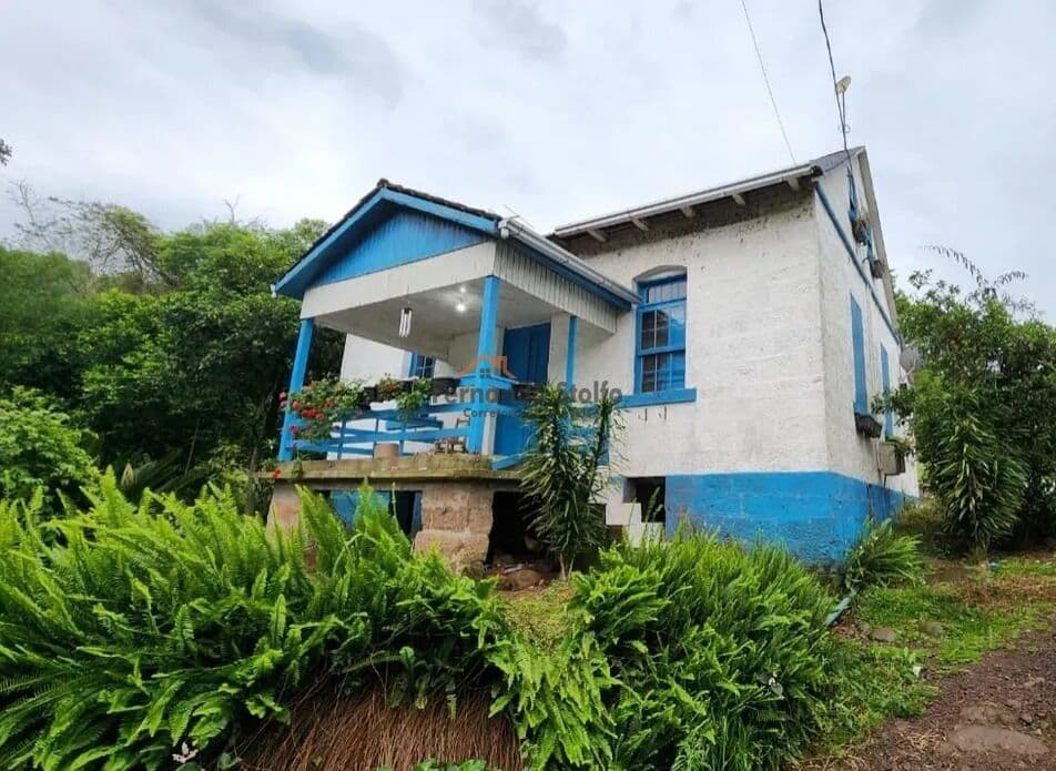 Fazenda/Sítios/Chácaras em Imigrante - Centro