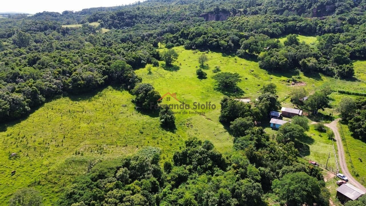 Fazenda/Sítios/Chácaras em Bom Retiro - Centro