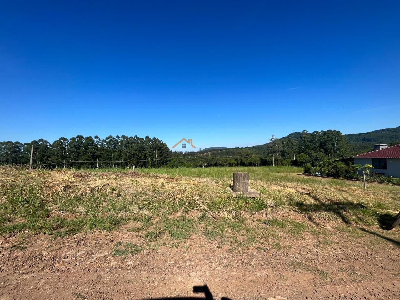Lote/Terreno em Teutônia - Teutônia
