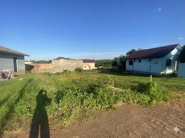 Lote/Terreno em Teutônia - Boa Vista