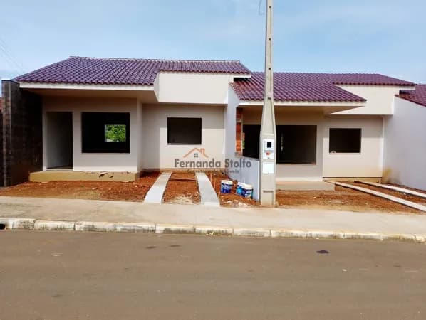 Casa em Teutônia - Centro