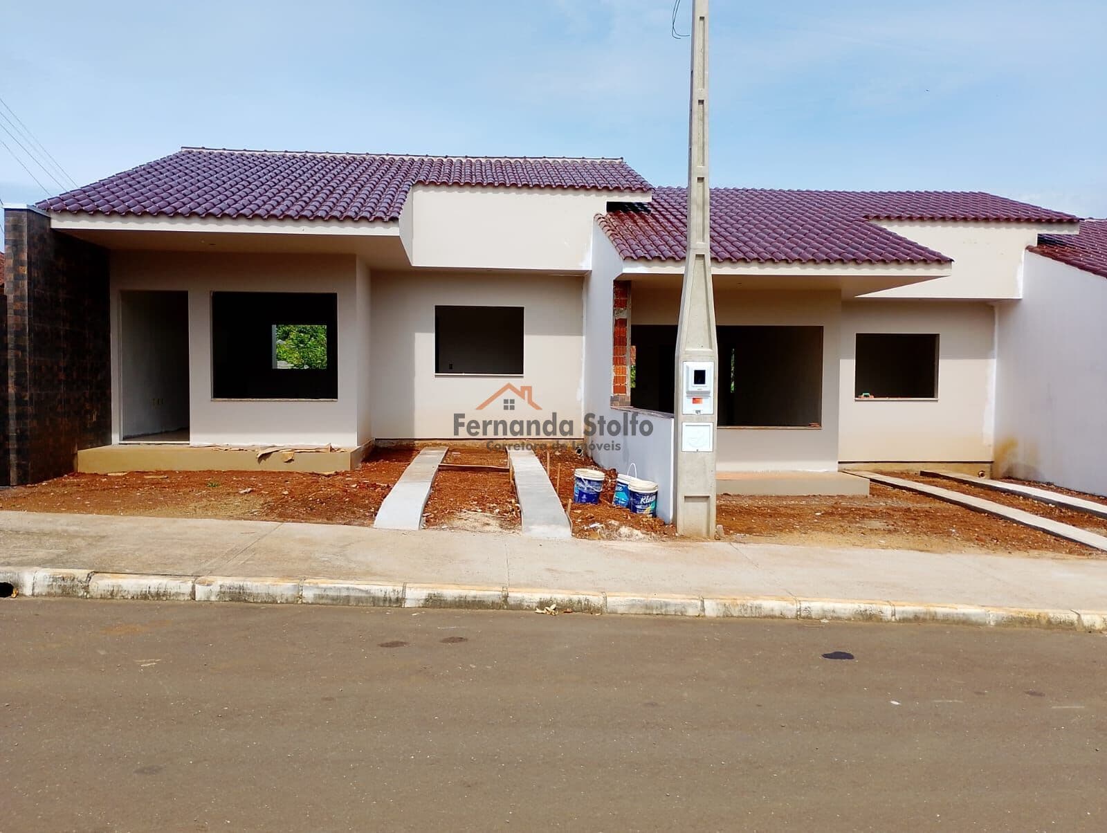 Casa em Teutônia - Centro