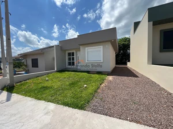 Casa em Teutônia - Teutônia